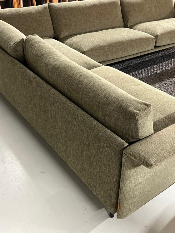 Image 1 of Montis Otis Corner Sofa