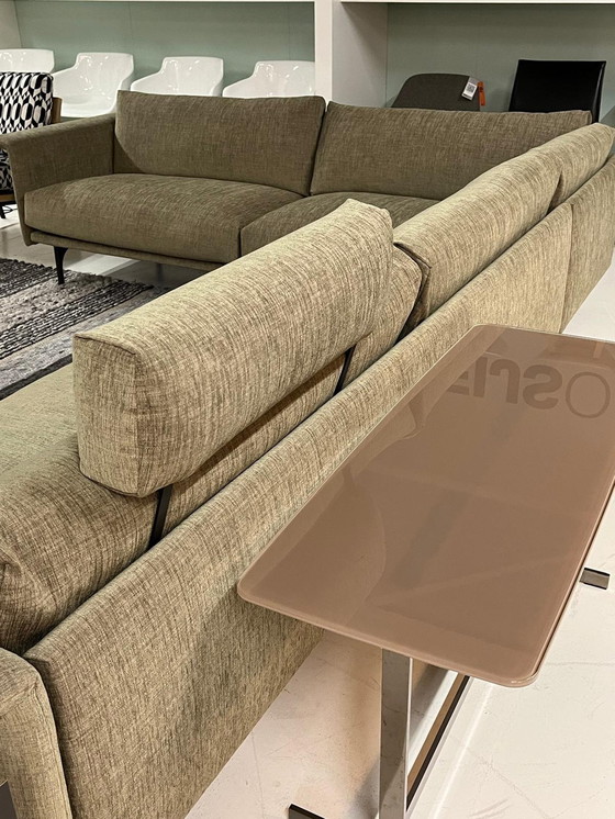 Image 1 of Montis Otis Corner Sofa