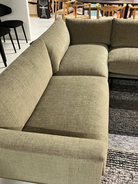 Image 1 of Montis Otis Corner Sofa