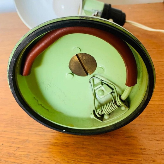 Image 1 of Lampada pieghevole vintage Metek, 1950
