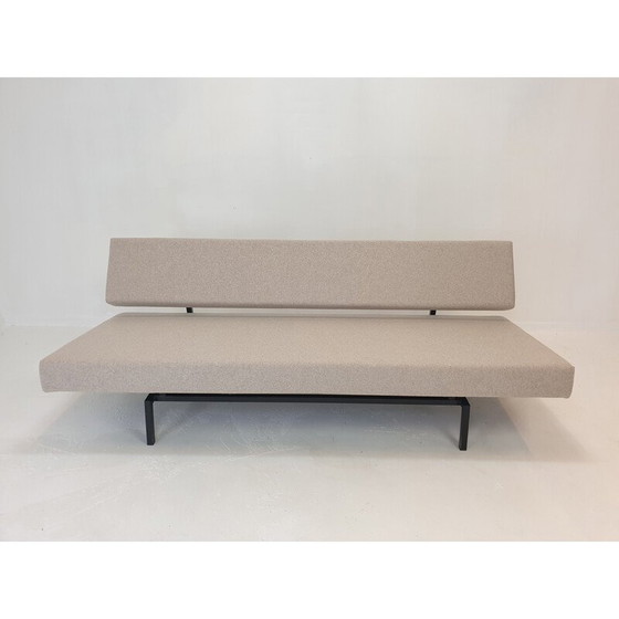 Image 1 of Vintage sleeping sofa by Martin Visser for 't Spectrum, Netherlands 1960s