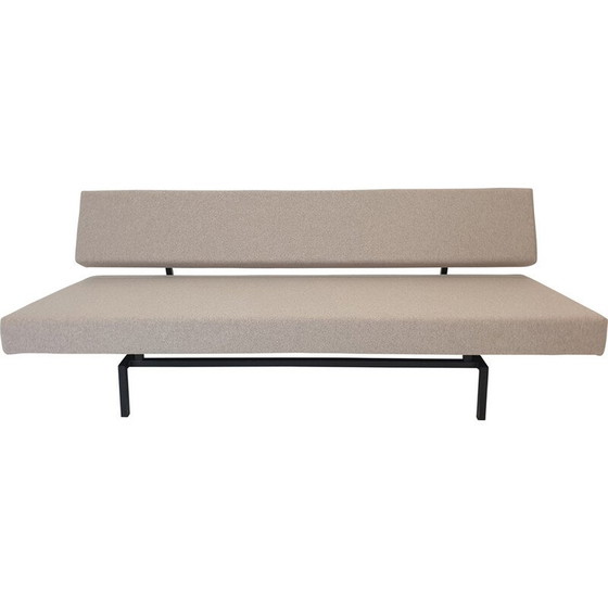 Image 1 of Vintage sleeping sofa by Martin Visser for 't Spectrum, Netherlands 1960s