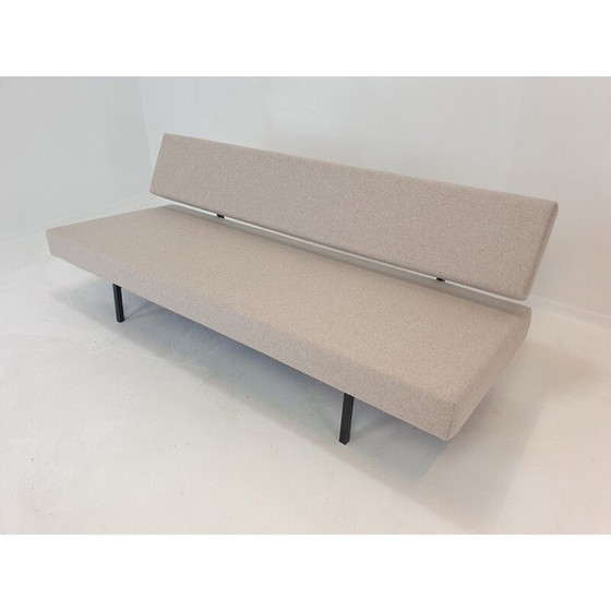 Image 1 of Vintage sleeping sofa by Martin Visser for 't Spectrum, Netherlands 1960s