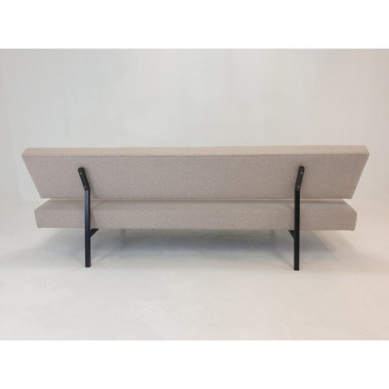 Image 1 of Vintage sleeping sofa by Martin Visser for 't Spectrum, Netherlands 1960s