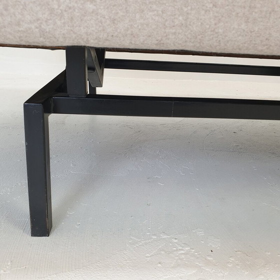 Image 1 of Vintage sleeping sofa by Martin Visser for 't Spectrum, Netherlands 1960s