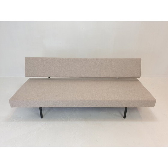 Image 1 of Vintage sleeping sofa by Martin Visser for 't Spectrum, Netherlands 1960s