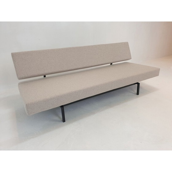 Image 1 of Vintage sleeping sofa by Martin Visser for 't Spectrum, Netherlands 1960s
