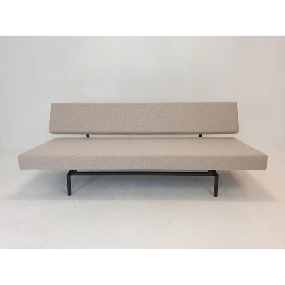 Image 1 of Vintage sleeping sofa by Martin Visser for 't Spectrum, Netherlands 1960s