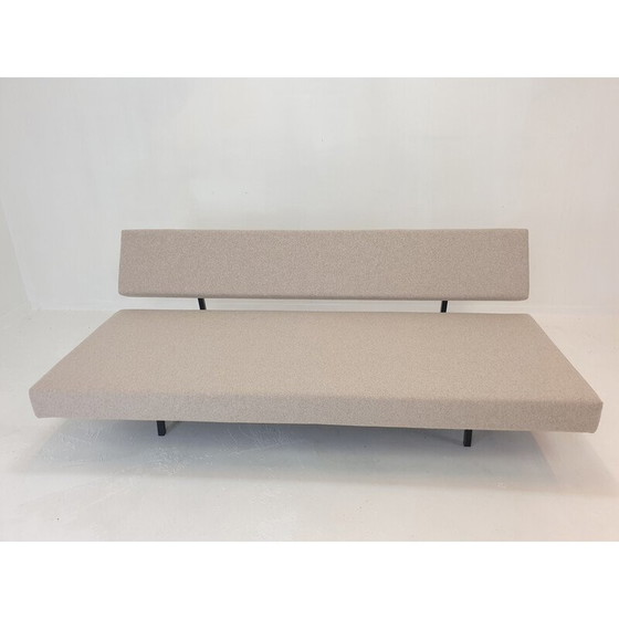 Image 1 of Vintage sleeping sofa by Martin Visser for 't Spectrum, Netherlands 1960s