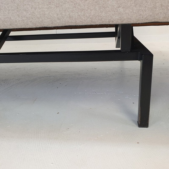 Image 1 of Vintage sleeping sofa by Martin Visser for 't Spectrum, Netherlands 1960s