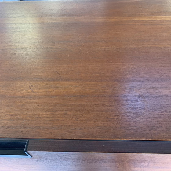 Image 1 of Cu09 Highboard By Cees Braakman For Pastoe