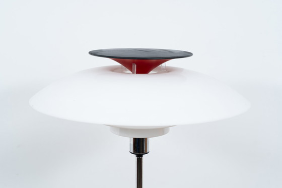 Image 1 of PH80 Floor light by Poul Henningsen