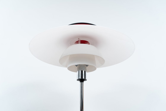 Image 1 of PH80 Floor light by Poul Henningsen