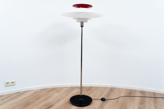 Image 1 of PH80 Floor light by Poul Henningsen