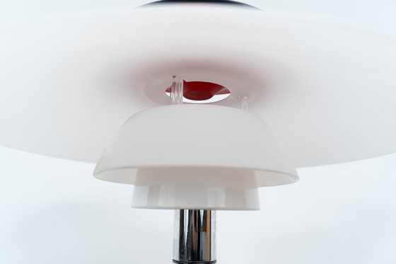 Image 1 of PH80 Floor light by Poul Henningsen