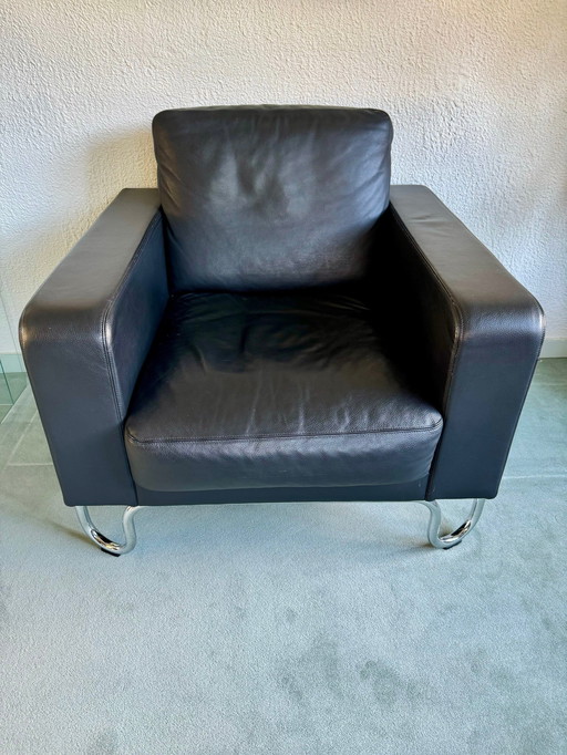 Chair Ad-1 Gebr. van der Stroom Dutch Originals Gispen