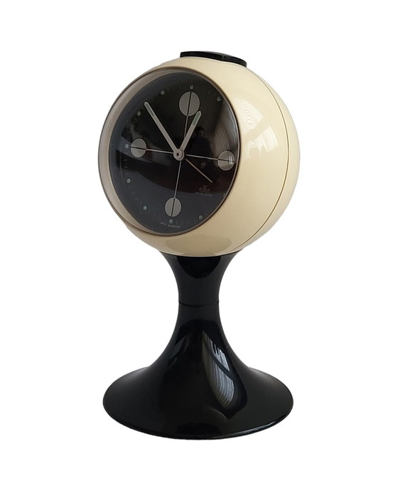 Image 1 of Space age Meister Anker alarm clock