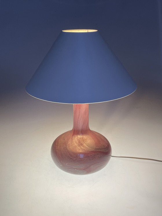 Image 1 of Table lamp, Holmegaard, Model Troll 2, Sidse Werner 1970/1980'S