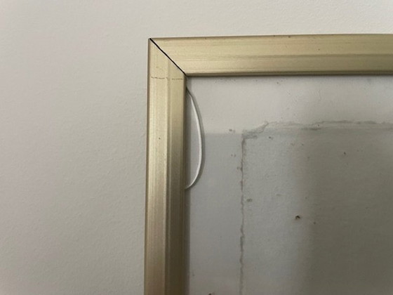 Image 1 of Dibujo al pastel de Mitsuyo N. Moore