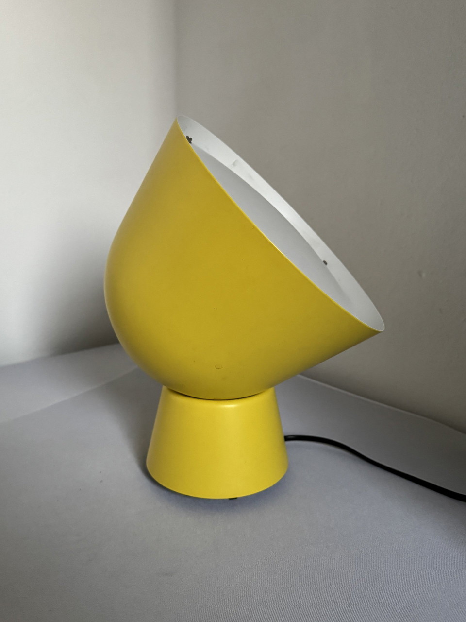 IKEA PS yellow Ola Wihlborg floor lamp table lamp | €99