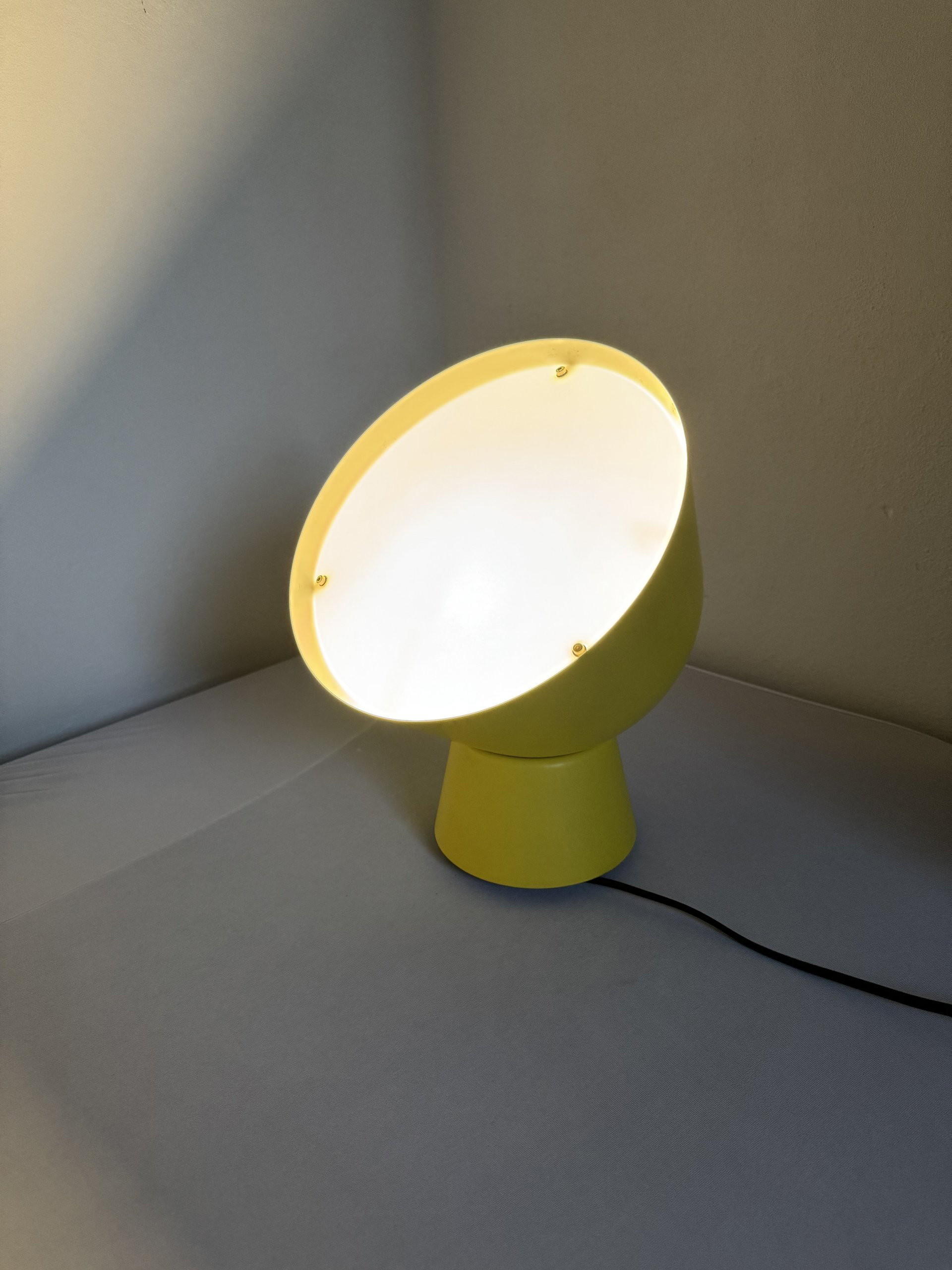 IKEA vintage Ola Wihlborg フロアランプ 北欧デザイン IKEA Ola