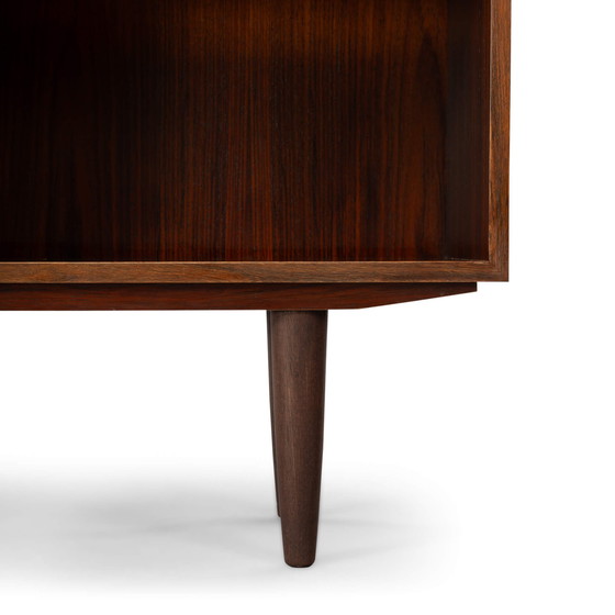 Image 1 of Danish Design Rosewood Bookcase, 1960s