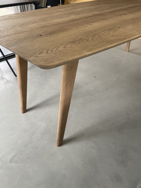 Image 1 of Melchior Interior dining table