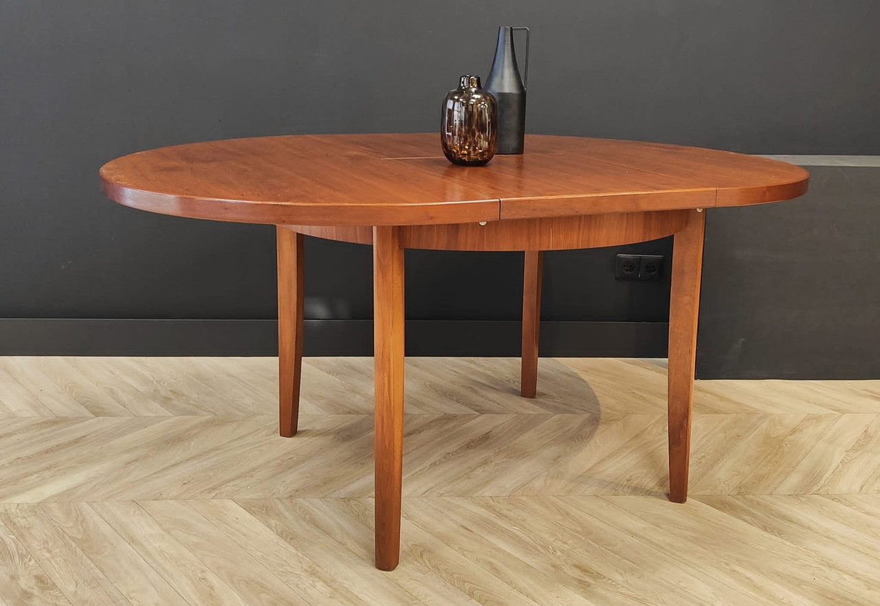 天童木工 / Dining Table / Vintage Mid Century dining table | Vintage - extendable | €750 | Whoppah