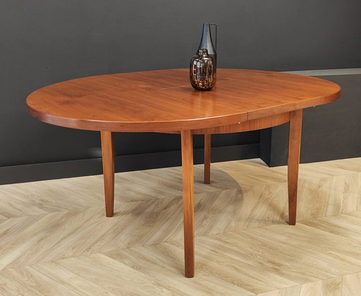 Table de salle à manger Mid Century | Vintage - extensible