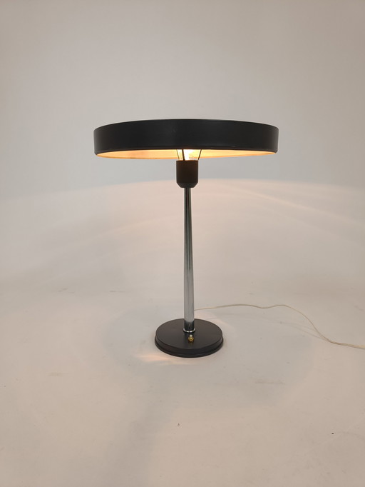 Phillips Major - table lamp - 1960s