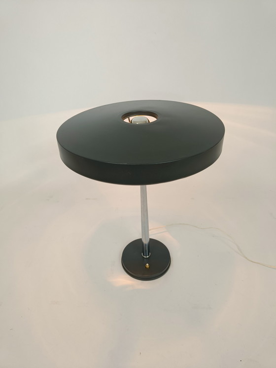 Image 1 of Phillips Major - table lamp - 1960s