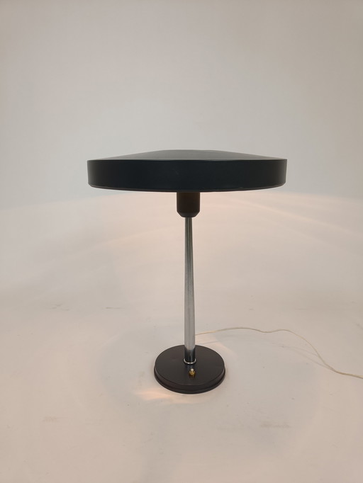 Phillips Major - table lamp - 1960s