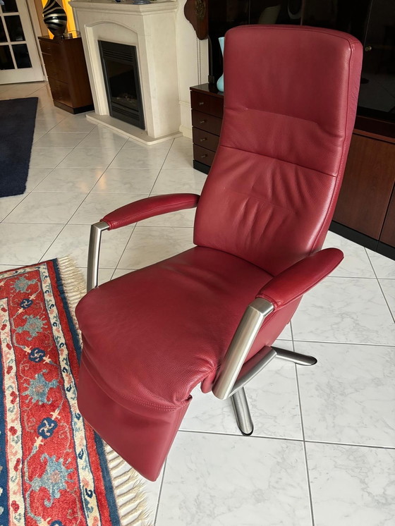 Image 1 of Twice Relax armchair