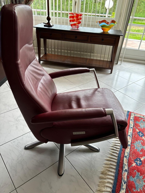 Image 1 of Twice Relax armchair