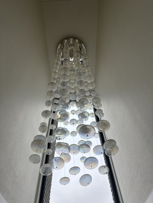 Vide Pendant Lamp