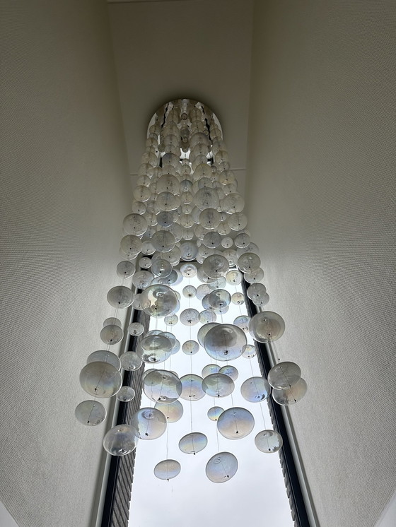 Image 1 of Vide Pendant Lamp