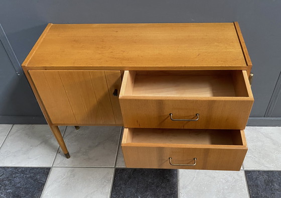 Image 1 of Small hallway cabinet 1960s by Verralux