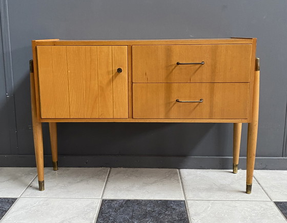 Image 1 of Small hallway cabinet 1960s by Verralux