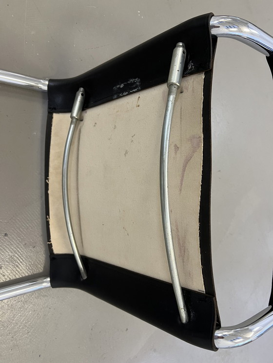 Image 1 of Thonet S39 L Sgabello da bar Mart Stam 