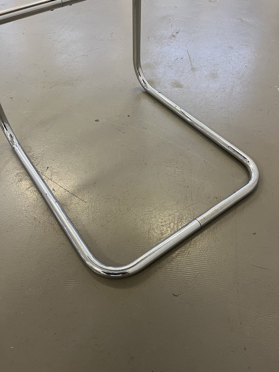 Image 1 of Thonet S39 L Sgabello da bar Mart Stam 