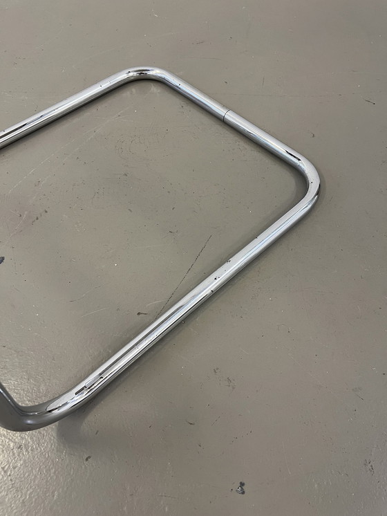 Image 1 of Thonet S39 L Sgabello da bar Mart Stam 