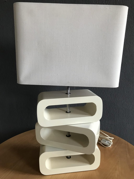 Jan Des Bouvrie Table Lamp