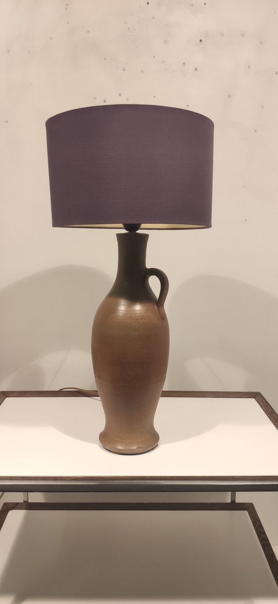 Image 1 of Jar Lamp