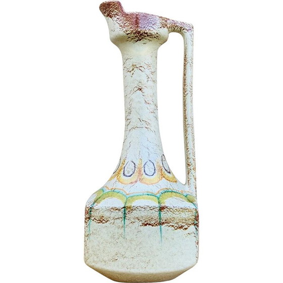 Image 1 of Vintage pitcher, Italy 1970