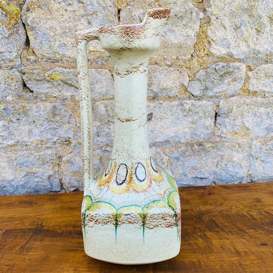 Image 1 of Vintage pitcher, Italy 1970