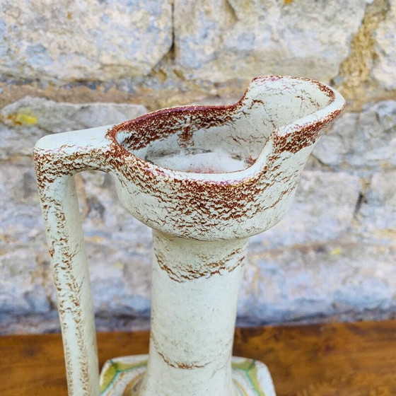 Image 1 of Vintage pitcher, Italy 1970