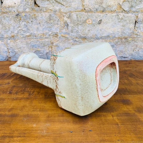 Image 1 of Vintage pitcher, Italy 1970