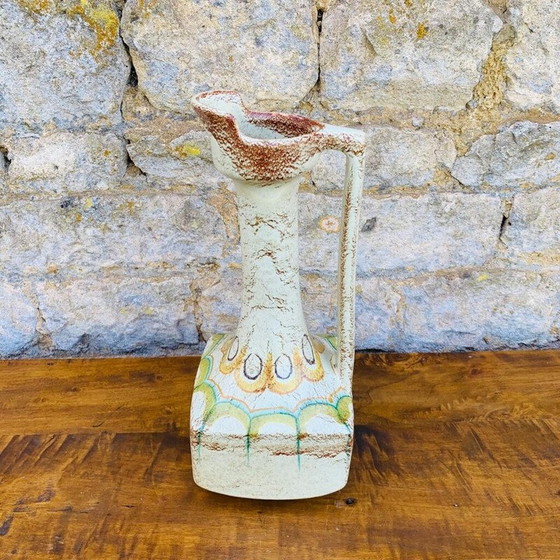 Image 1 of Vintage pitcher, Italy 1970