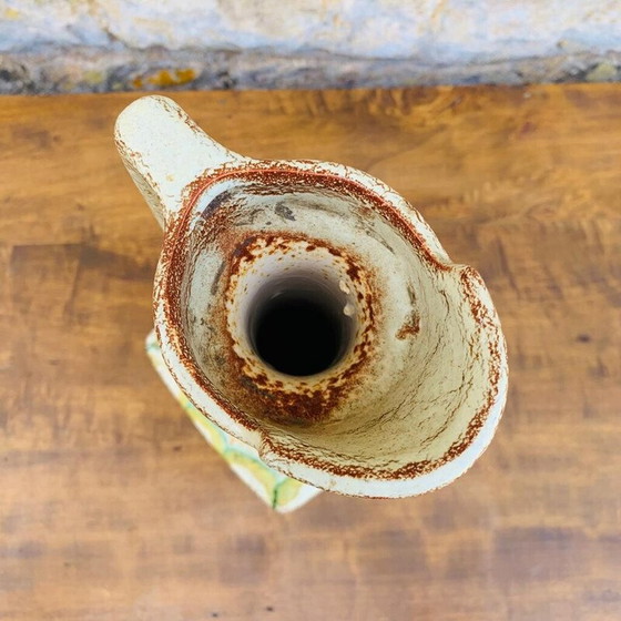 Image 1 of Vintage pitcher, Italy 1970