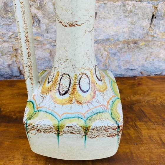 Image 1 of Vintage pitcher, Italy 1970